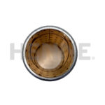 Lagerbuchse Blattfeder