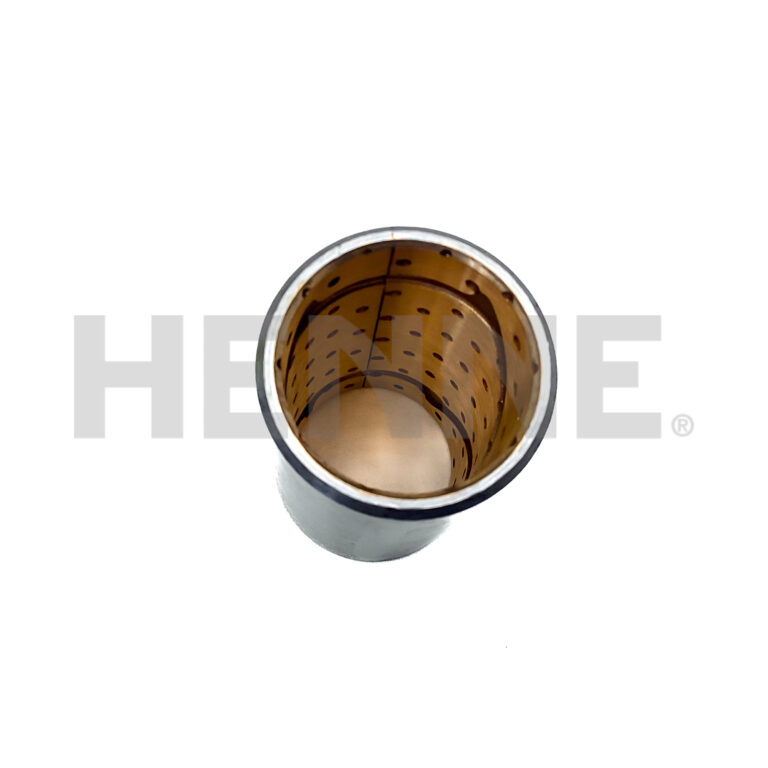 Lagerbuchse Blattfeder – Bild 3