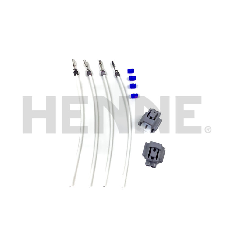Kabelstecker Scheinwerfer