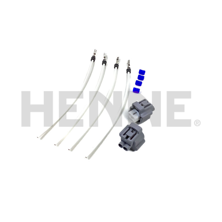 Kabelstecker Scheinwerfer – Bild 2