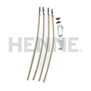 Kabelstecker Türkontakt
