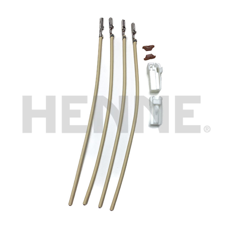 Kabelstecker Türkontakt