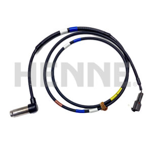 ABS Sensor hinten