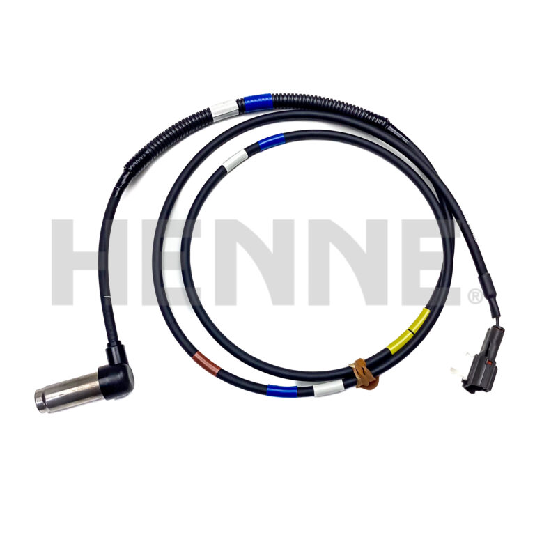 ABS Sensor hinten