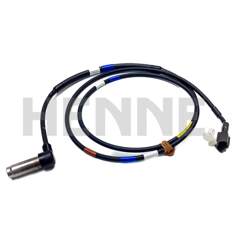 ABS Sensor hinten – Bild 2