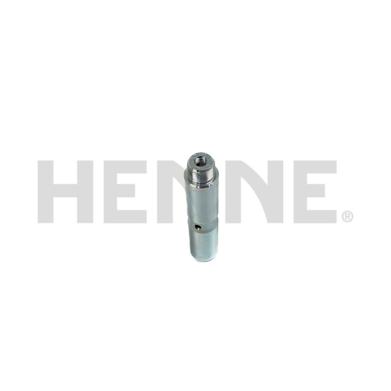 Stift Blattfeder – Bild 3