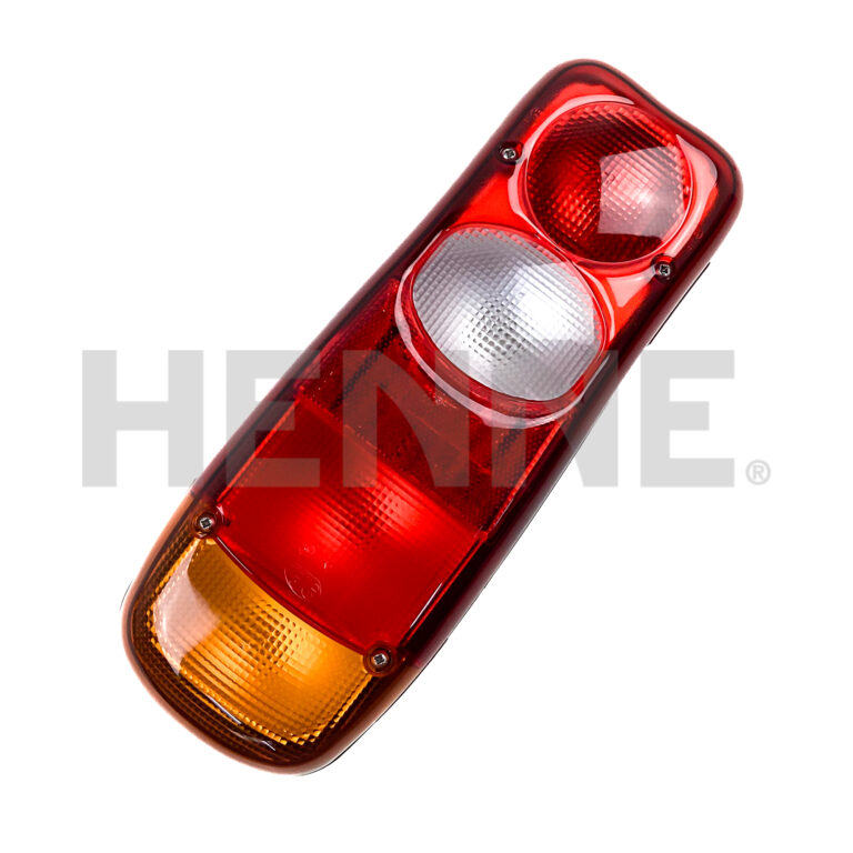 Heckleuchte – Bild 5