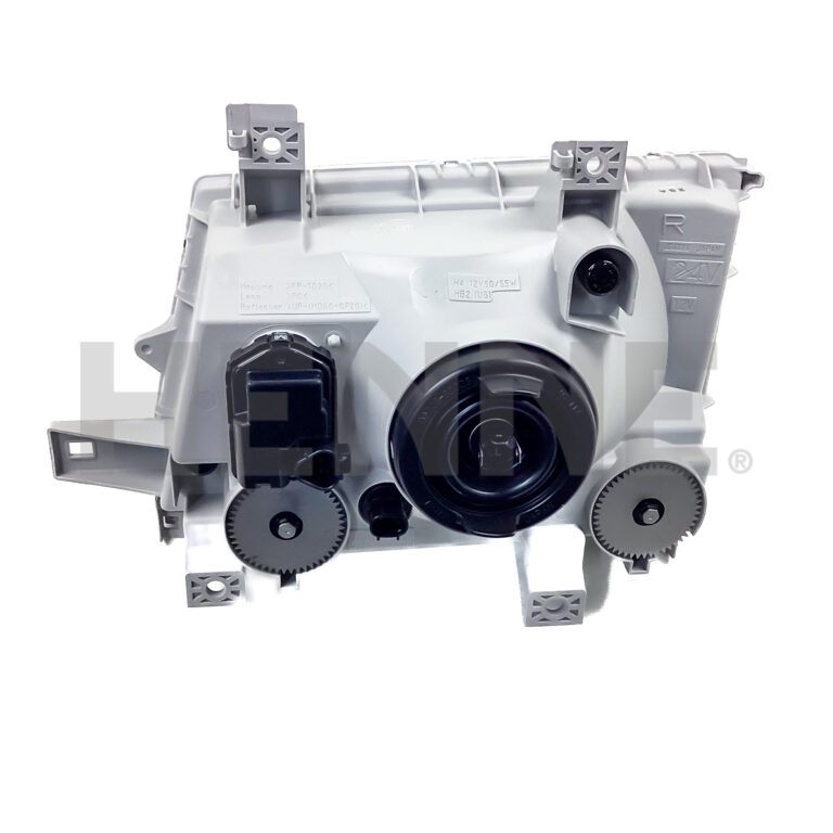 Scheinwerfer – Bild 5