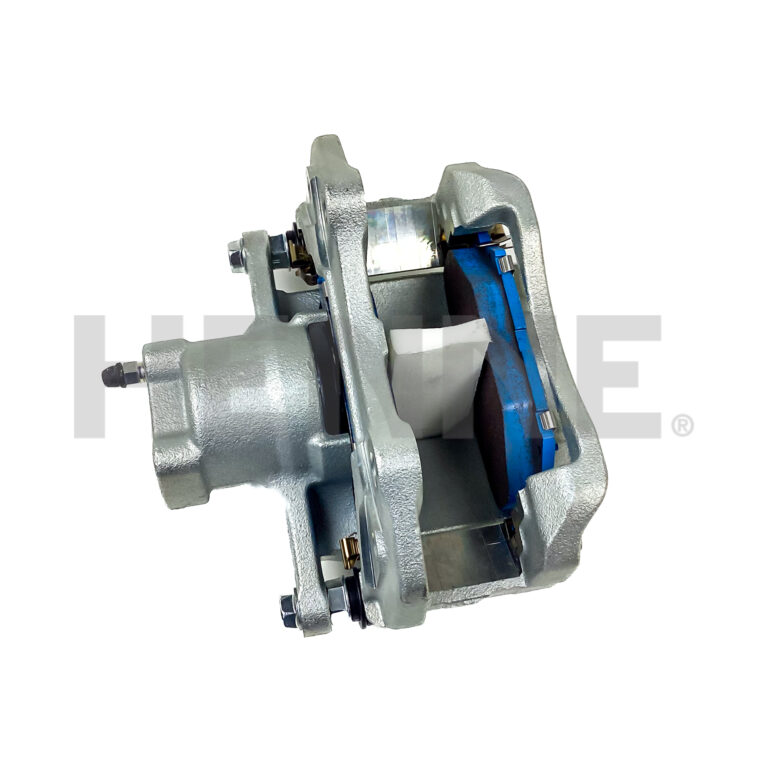 Bremssattel
