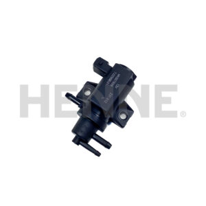 Modulator Turbolader