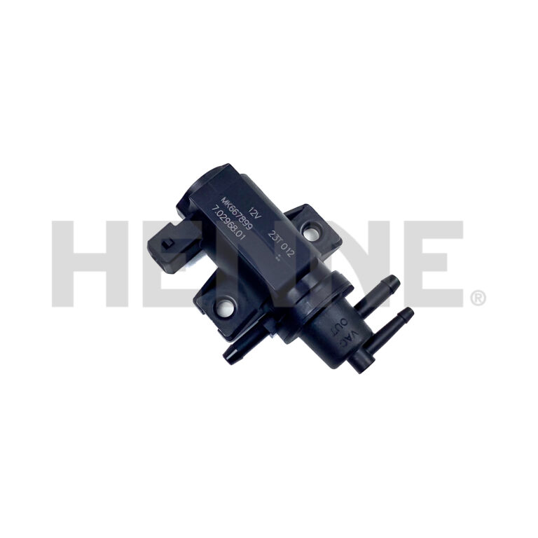 Modulator Turbolader – Bild 2
