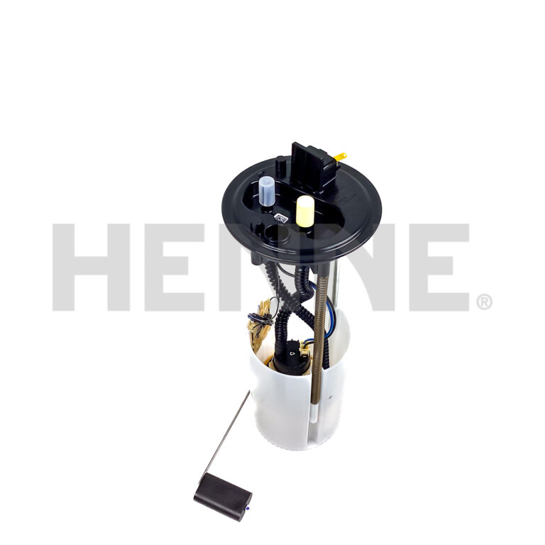 Kraftstoffpumpe – Bild 2