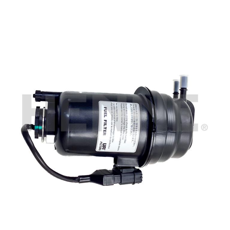 Kraftstofffilter komplett – Bild 2