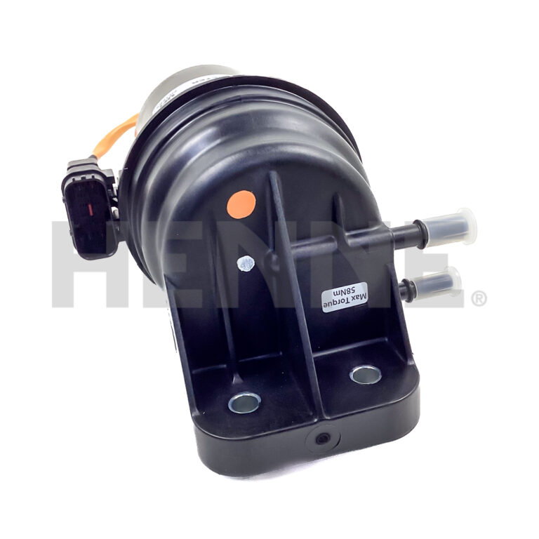 Kraftstofffilter komplett – Bild 2