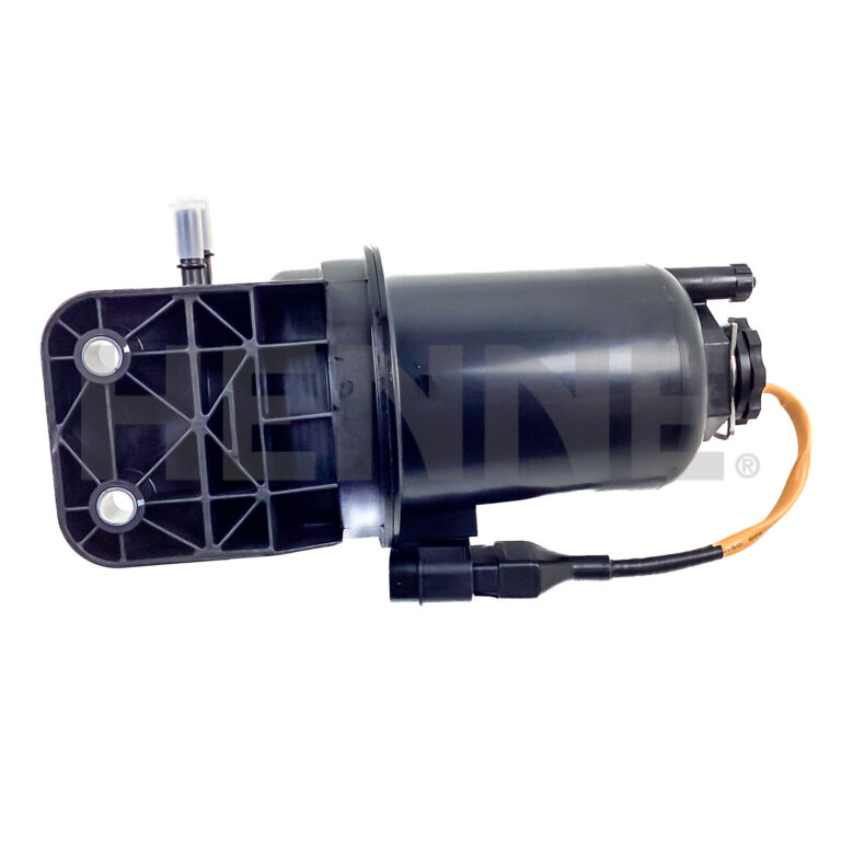 Kraftstofffilter komplett – Bild 6
