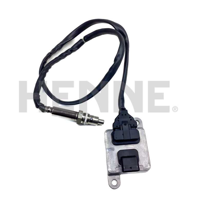 Nox-Sensor