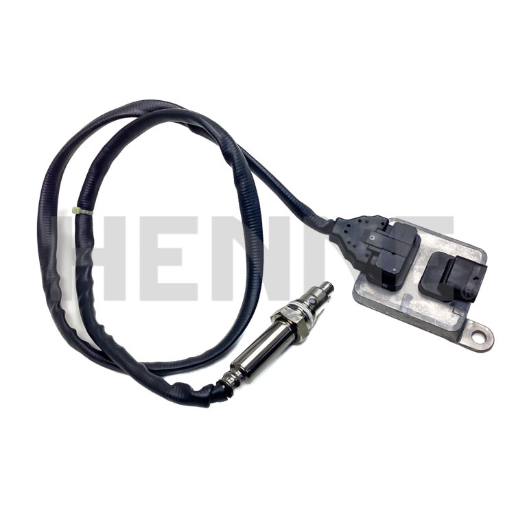 Nox-Sensor – Bild 2