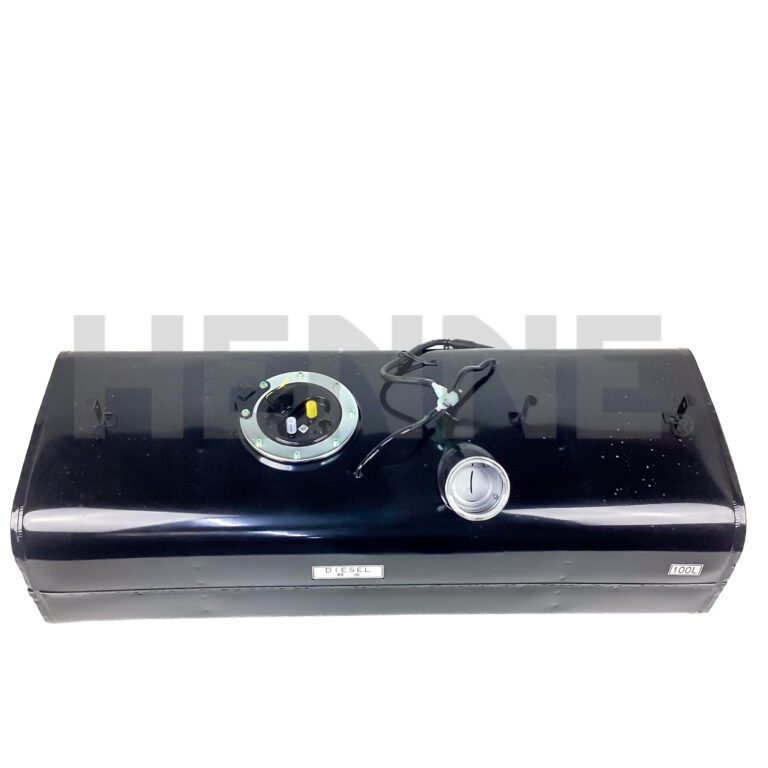 Kraftstofftank inkl. Pumpe – Bild 2
