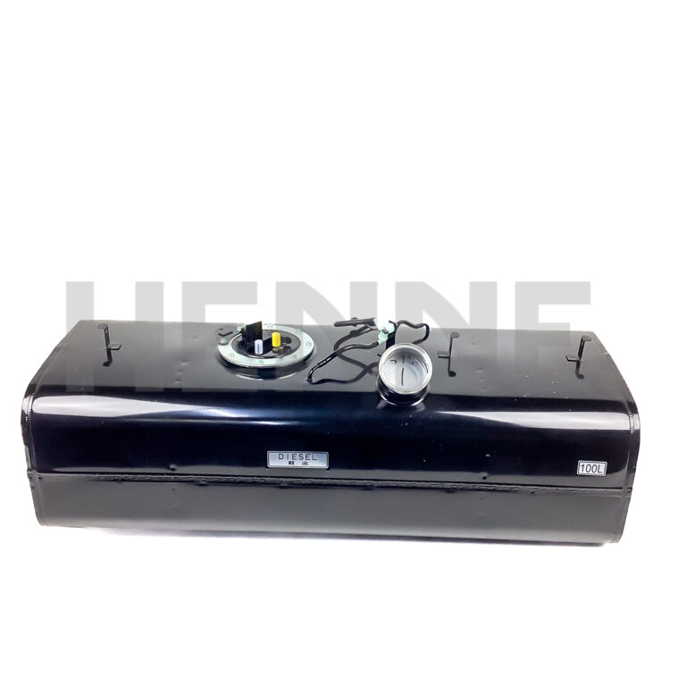 Kraftstofftank inkl. Pumpe – Bild 3