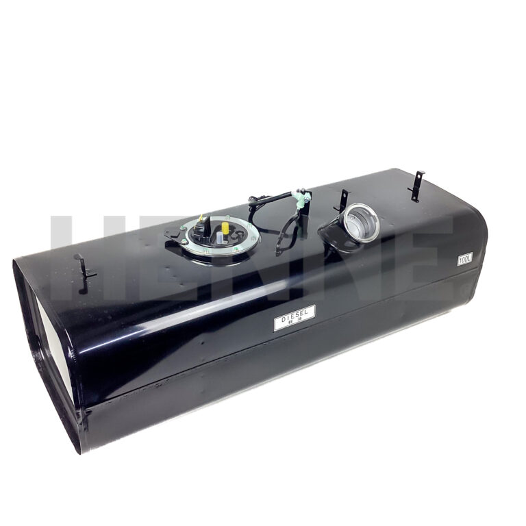 Kraftstofftank inkl. Pumpe – Bild 4