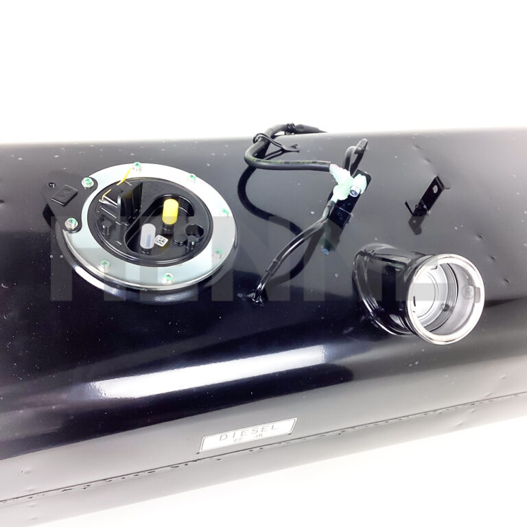 Kraftstofftank inkl. Pumpe – Bild 5
