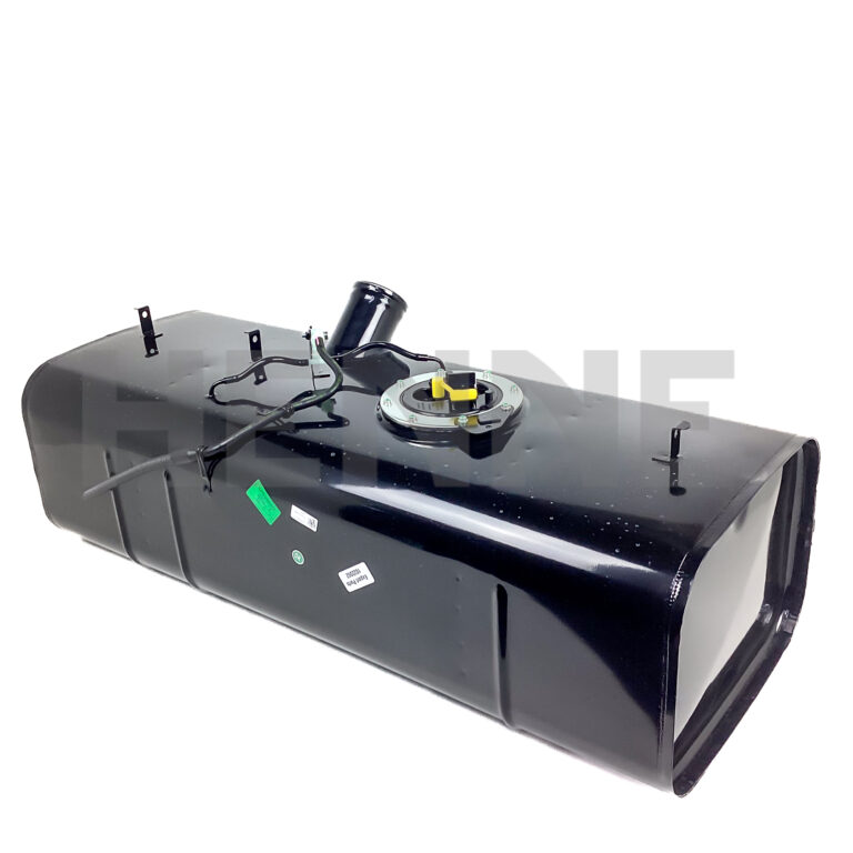 Kraftstofftank inkl. Pumpe – Bild 7