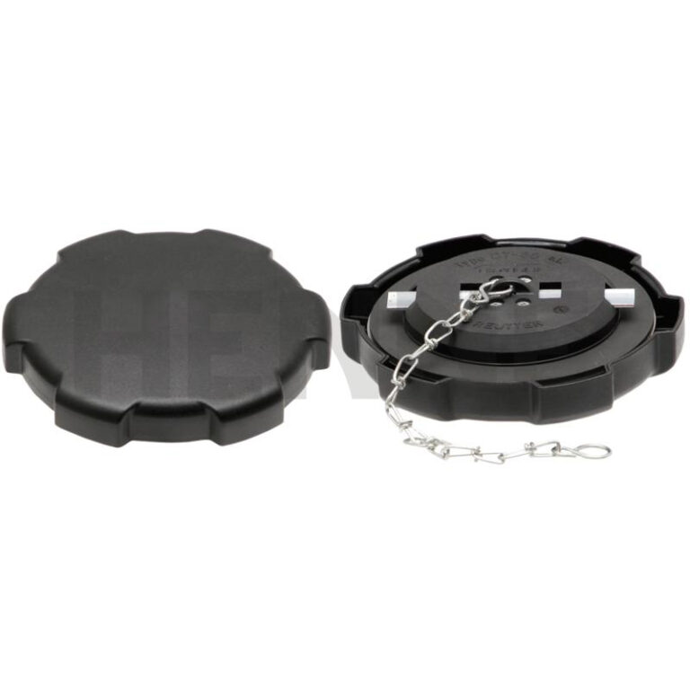 Tankdeckel