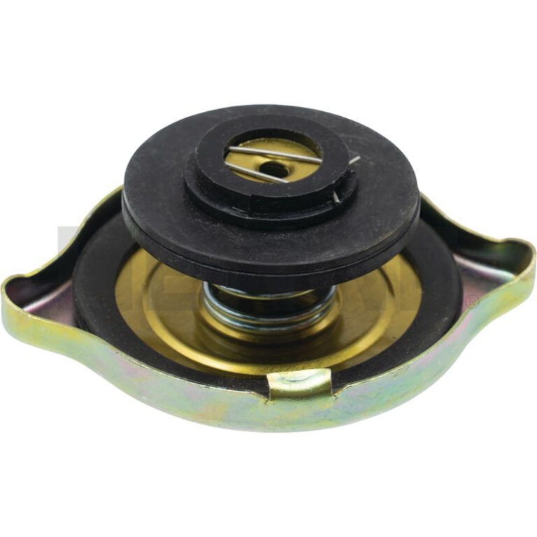 Kühlerdeckel – Bild 2