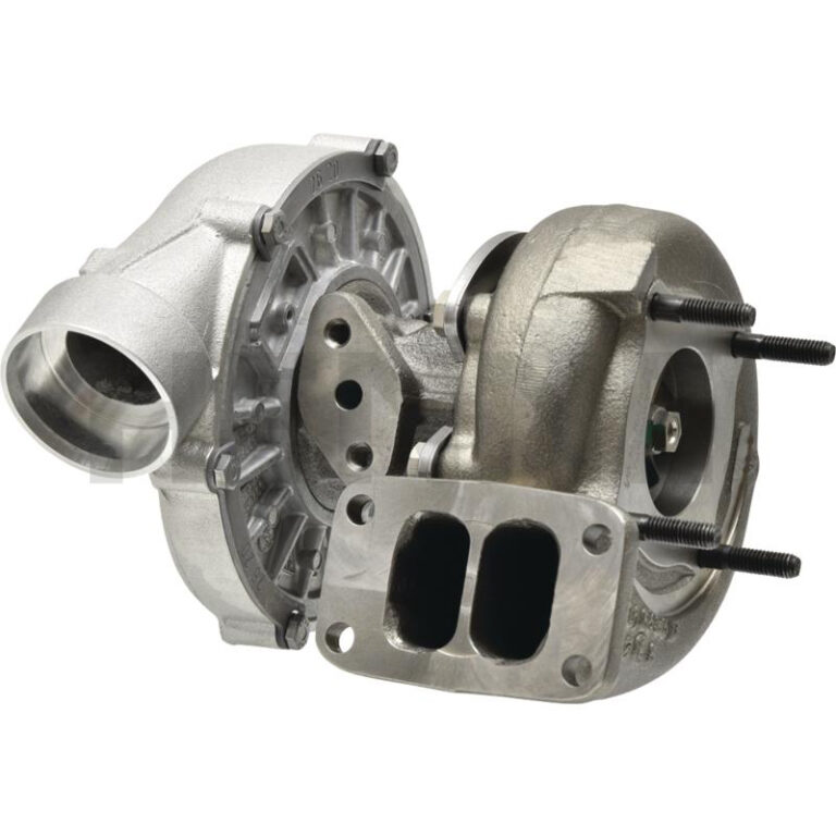 Turbolader