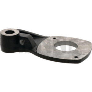 Halter Hydraulikpumpe