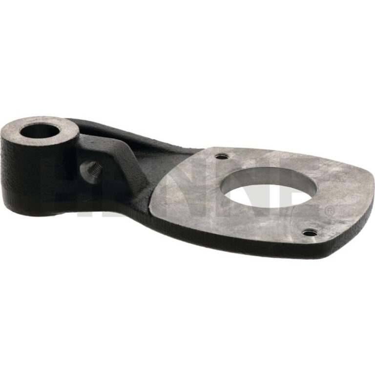 Halter Hydraulikpumpe