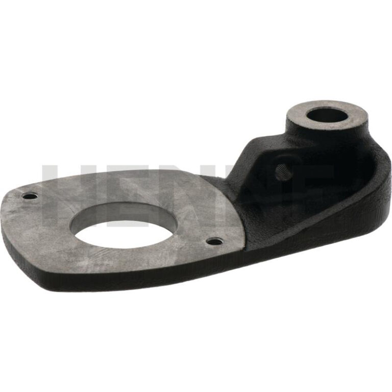 Halter Hydraulikpumpe – Bild 2