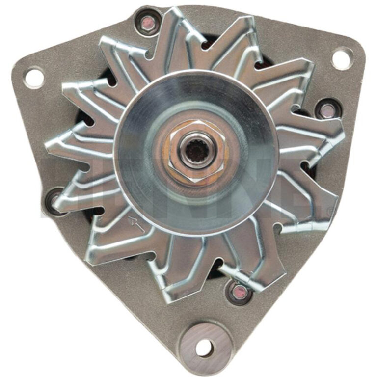 Generator – Bild 2