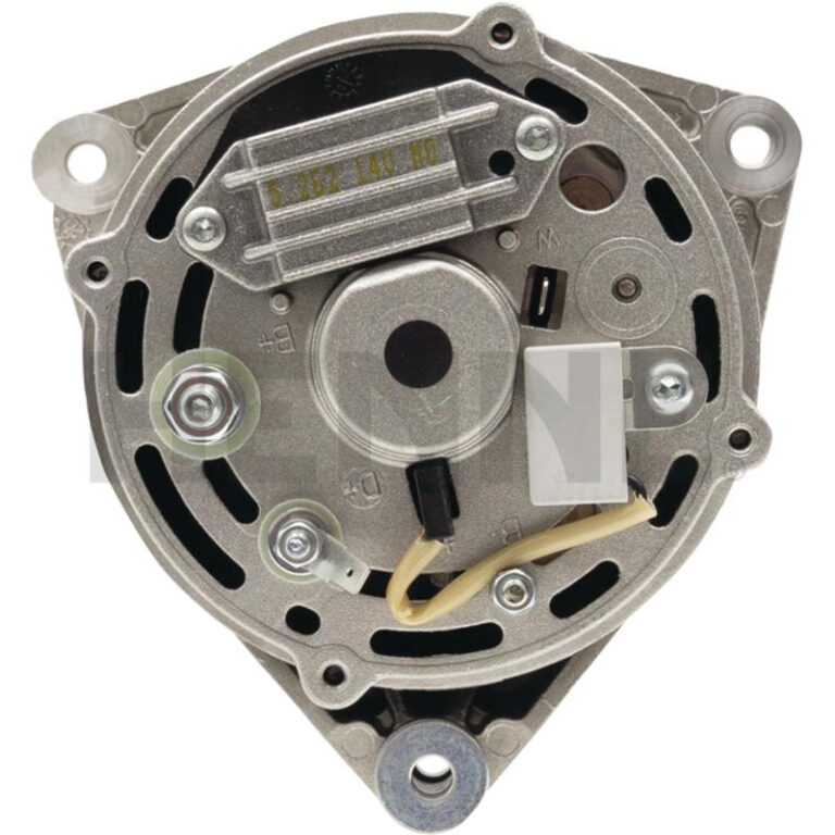Generator – Bild 3