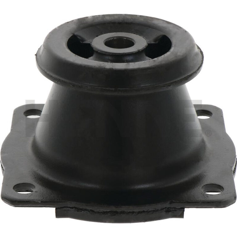 Kabinenlager vorne