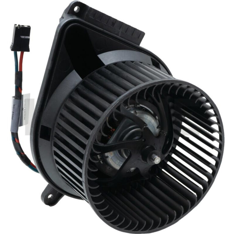 Gebläsemotor