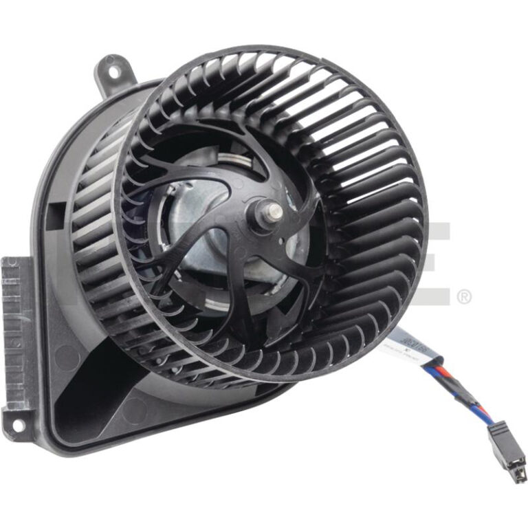 Gebläsemotor