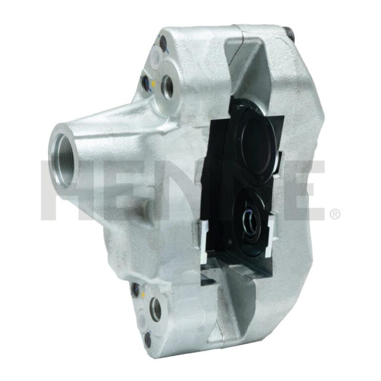 Bremssattel