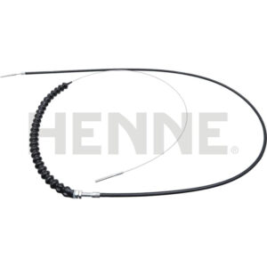 Handbremsseil