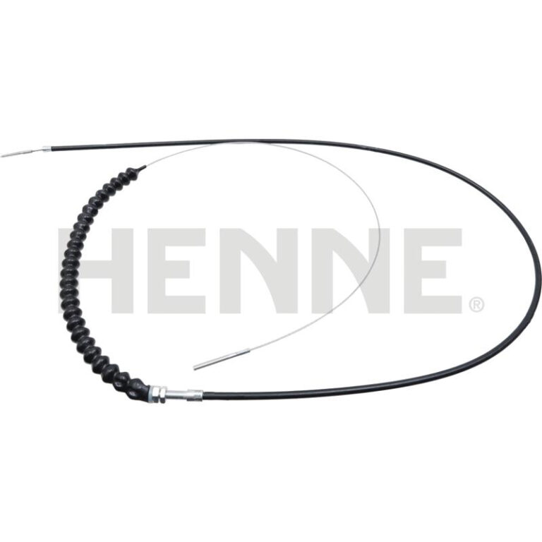 Handbremsseil