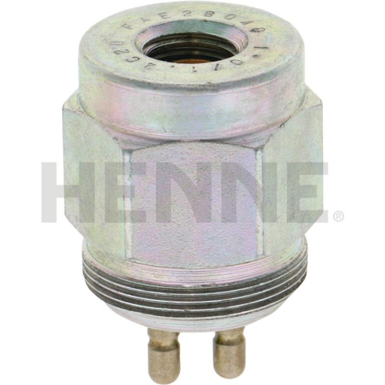 Schalter Kontrolle Differentialsperre