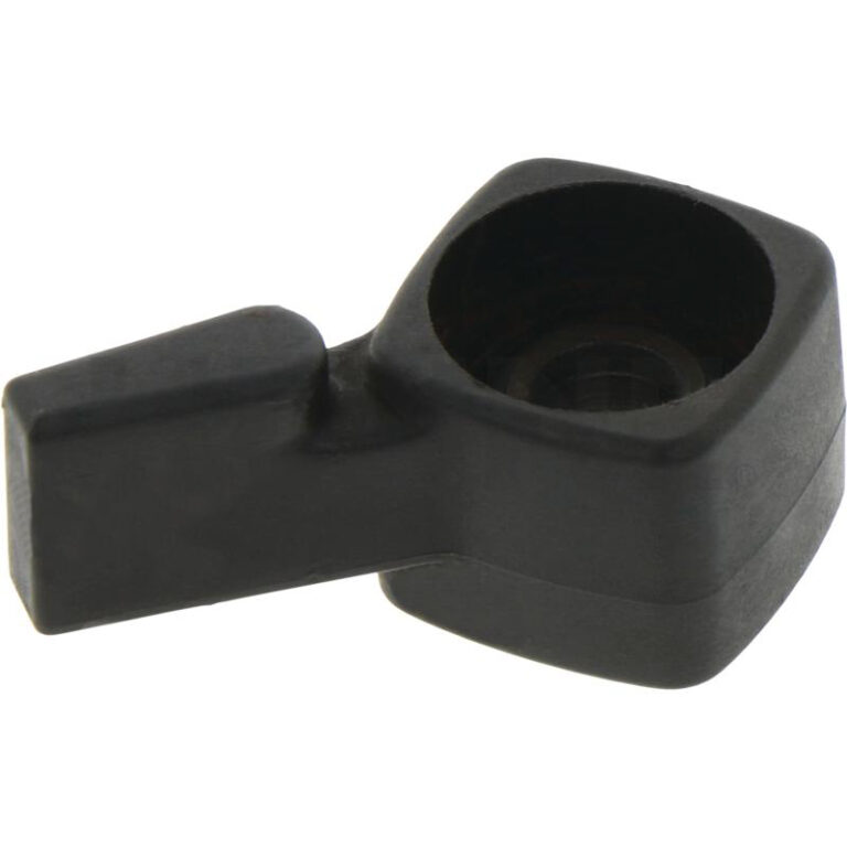 Riegel zum Luftgitter