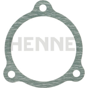Dichtung Zylinder zum Motorblock
