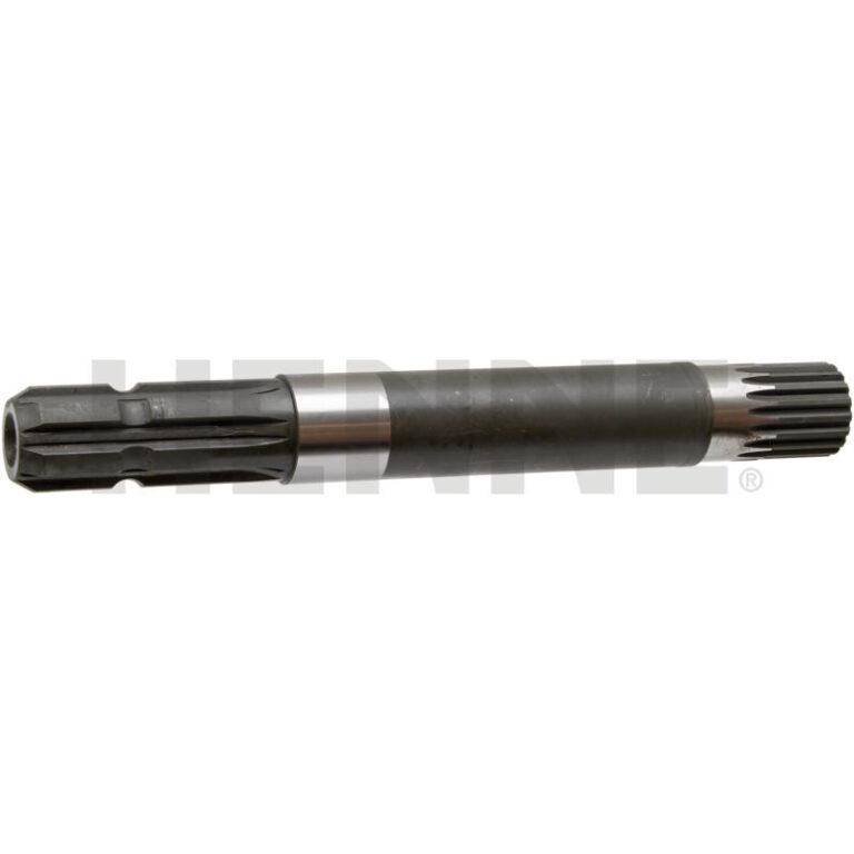 Zapfwelle 1 3/8"