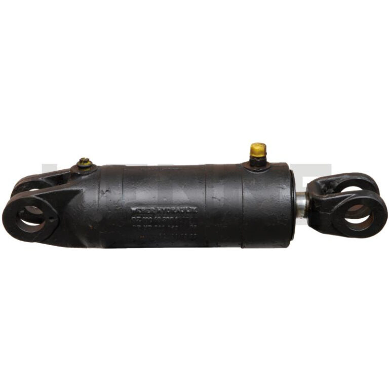 Hydraulikzylinder