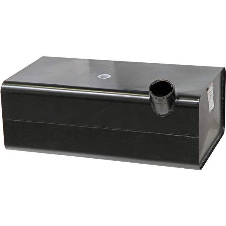 Kraftstofftank