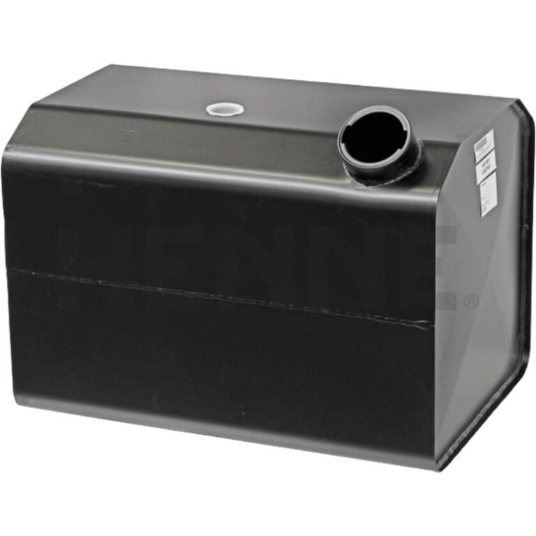 Kraftstofftank