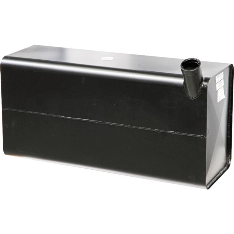 Kraftstofftank