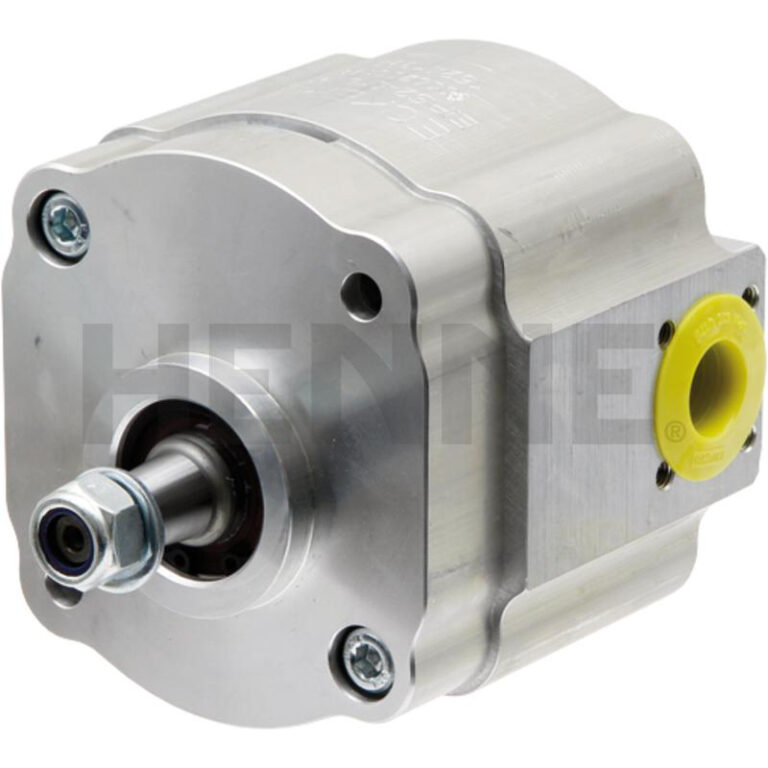 Hydraulikpumpe
