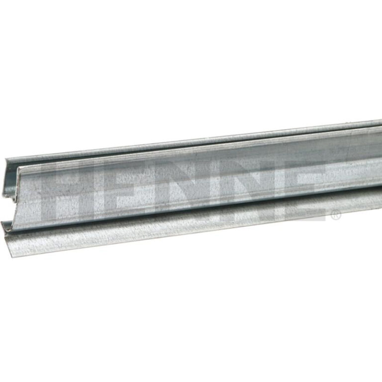 Fensterführungsschiene